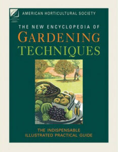 Plant Problems:  Pests in the Garden Image